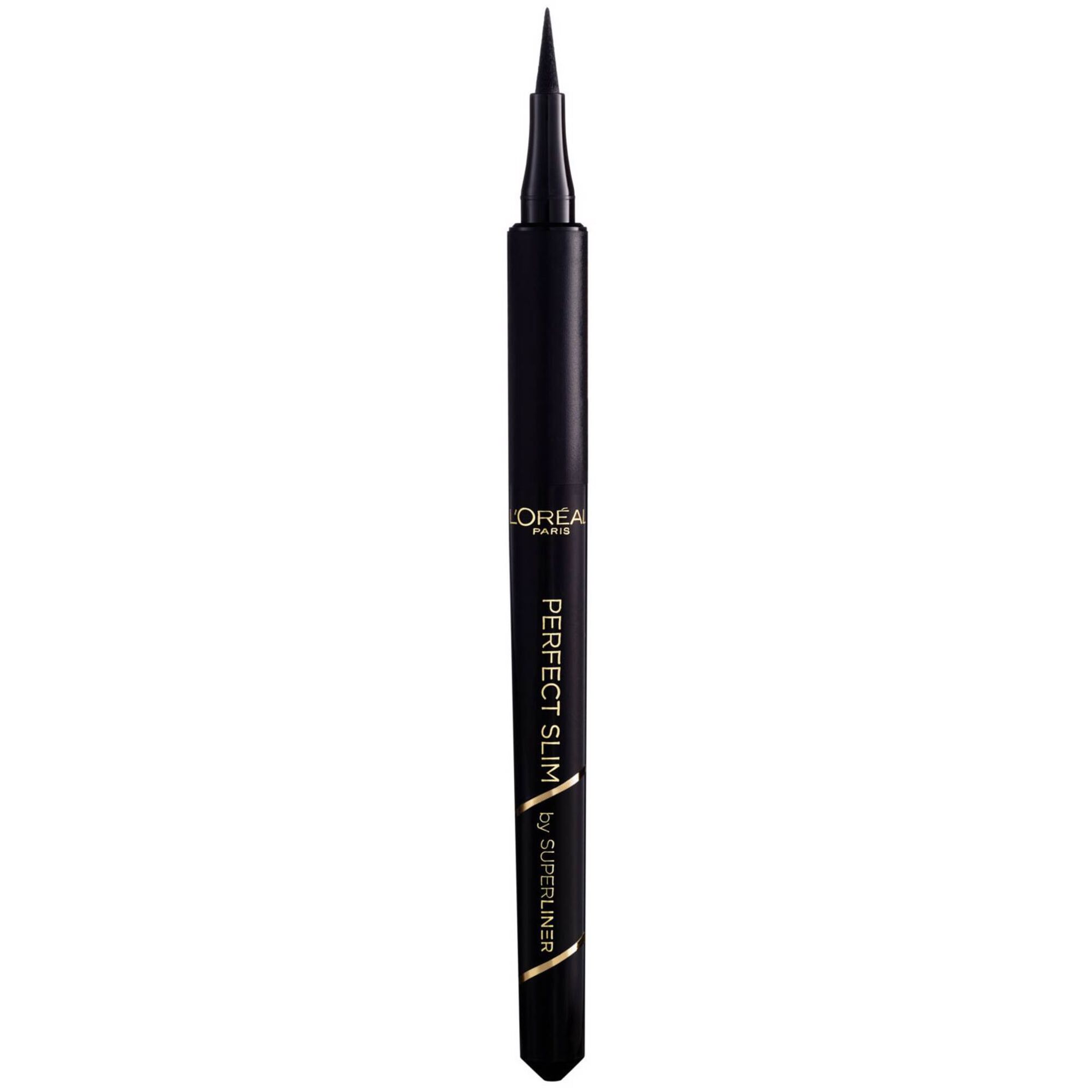 Eyeliner Perfect Slim Intense Black 01