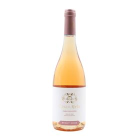Casa Da Atela Pinot Noir Tejo Vinho Ros&eacute;