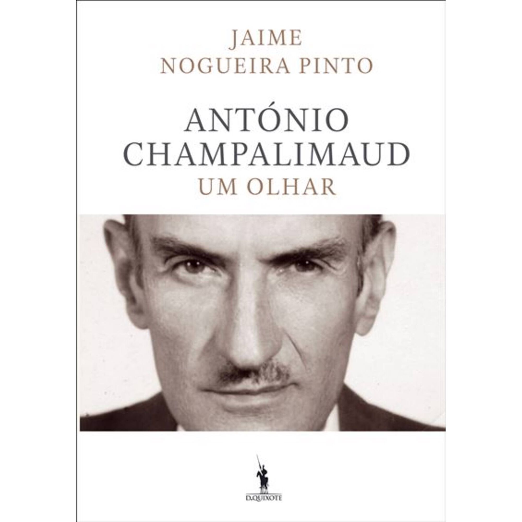 António Champalimaud - Um Olhar