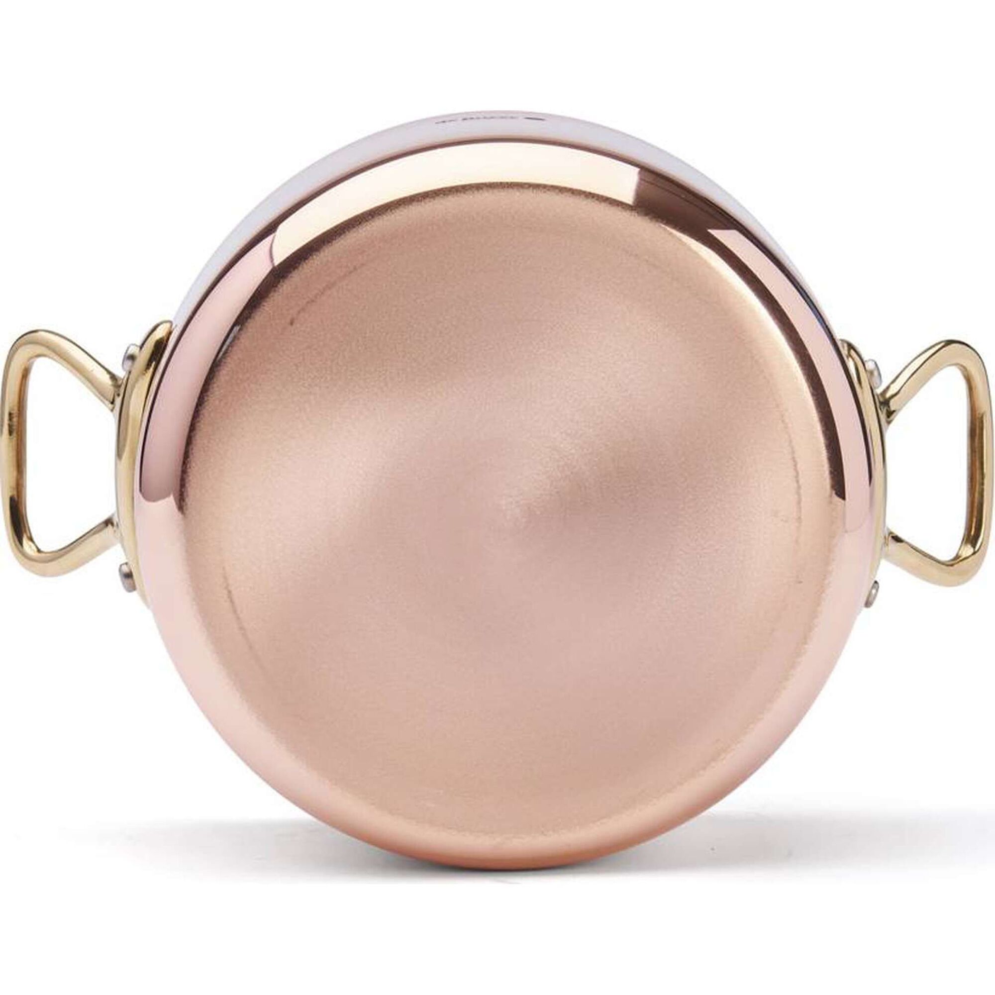 Frigideira Cobre e Inox 20 cm Inocuivre deBuyer