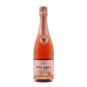 Fita Azul Passion Espumante Ros&eacute; Bruto