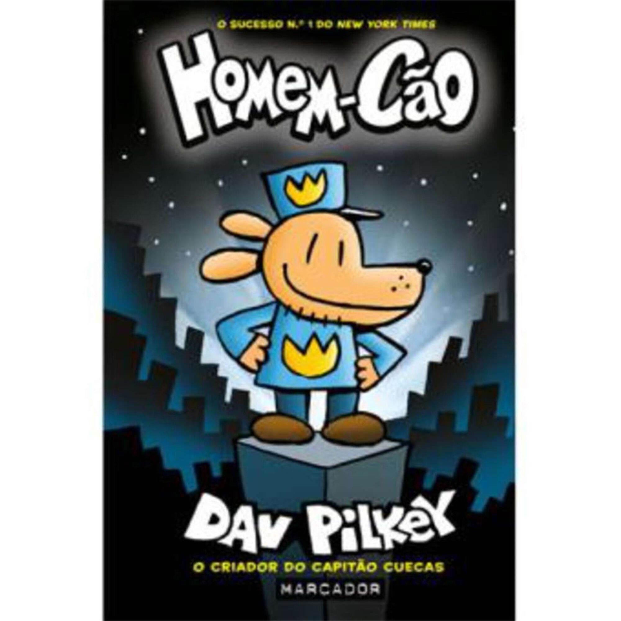 Homem-Cão