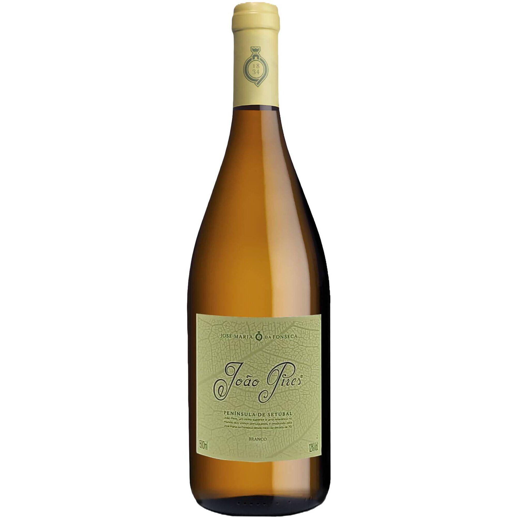 João Pires Regional Península de Setúbal Vinho Branco