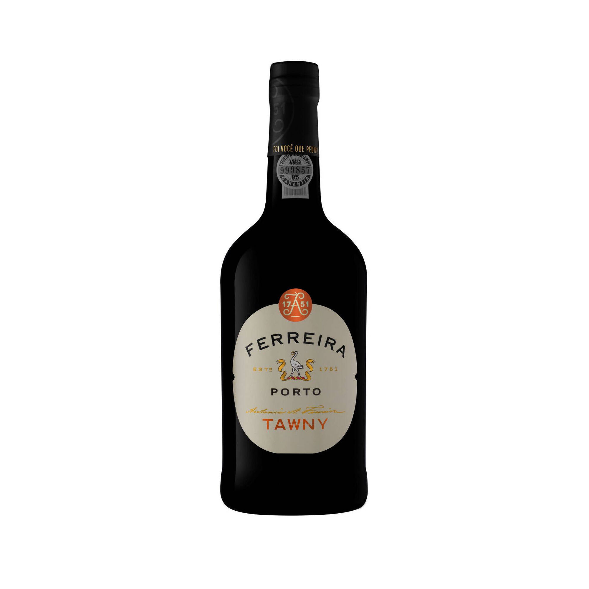 Ferreira Vinho do Porto Tawny