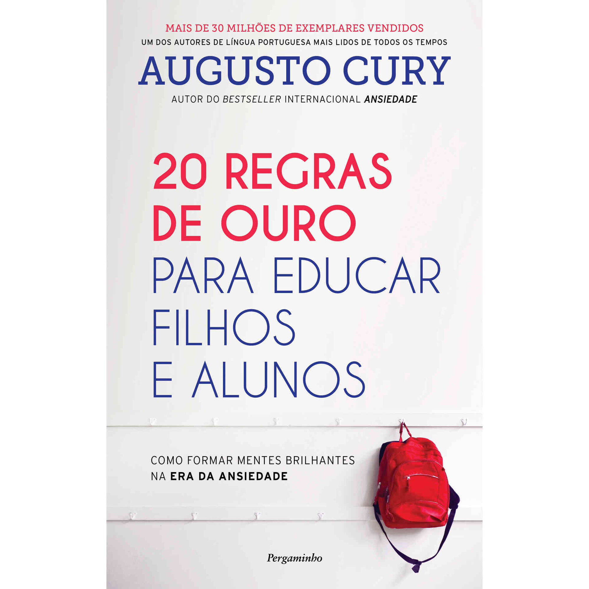 20 Regras de Ouro para Educar Filhos e Alunos 20 Regras de Ouro para Educar Filhos e Alunos
