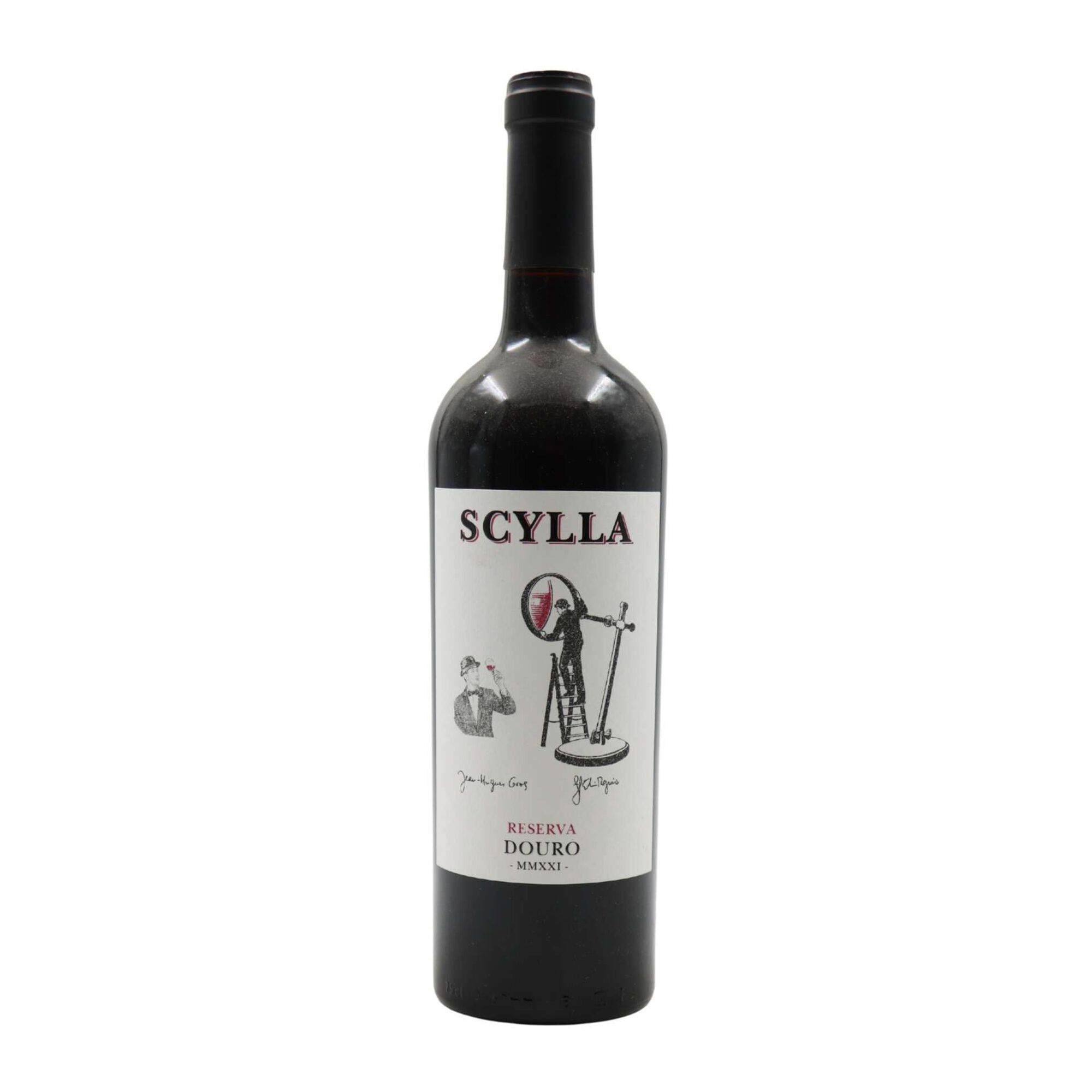 Scylla Reserva Douro Vinho Tinto