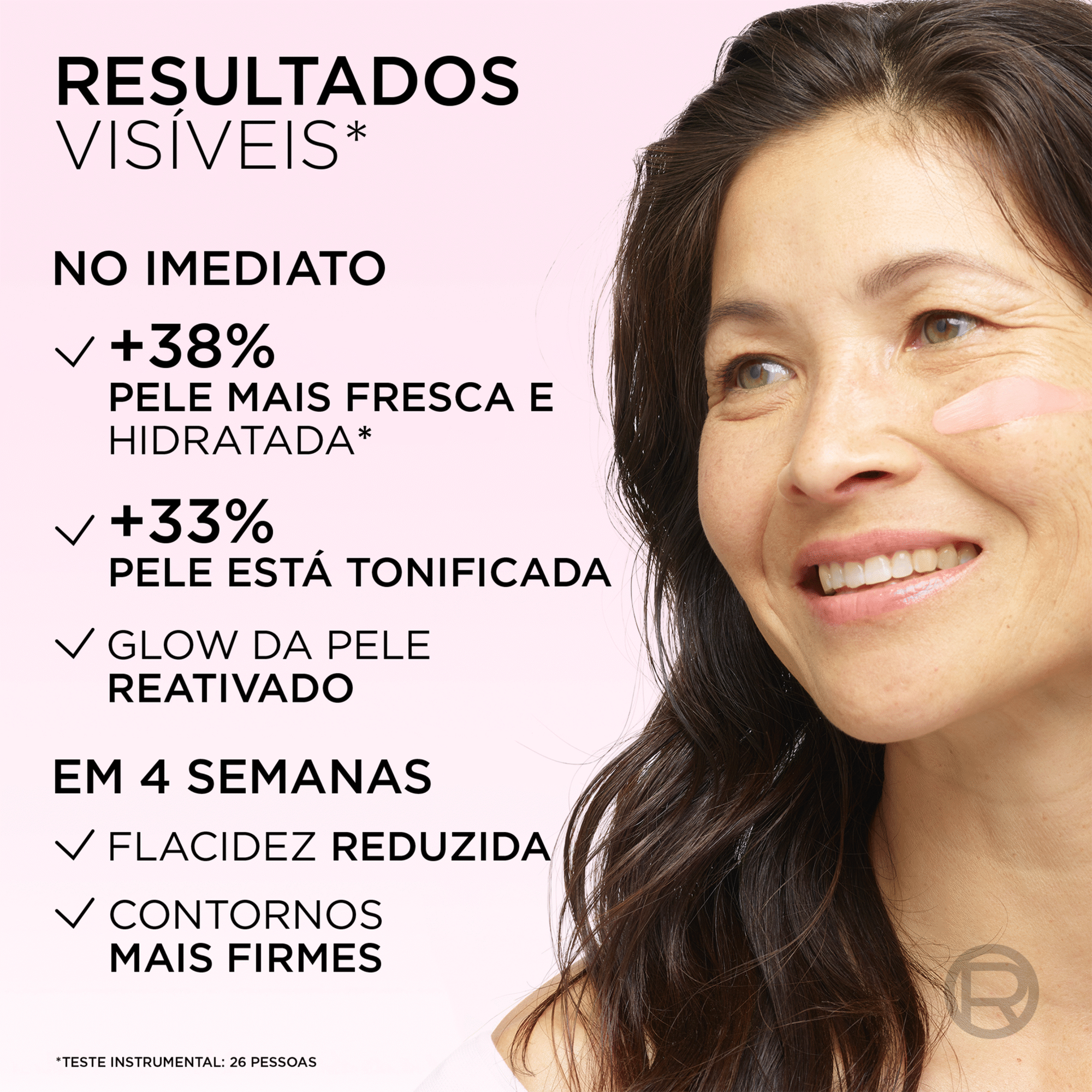 Creme de Rosto Dia Age Perfect Golden Age Antiflacidez e Hidrata&ccedil;&atilde;o 60+ L'Or&eacute;al Paris