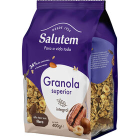 Granola Superior Integral Frutos Secos Granola Superior Integral Frutos Secos