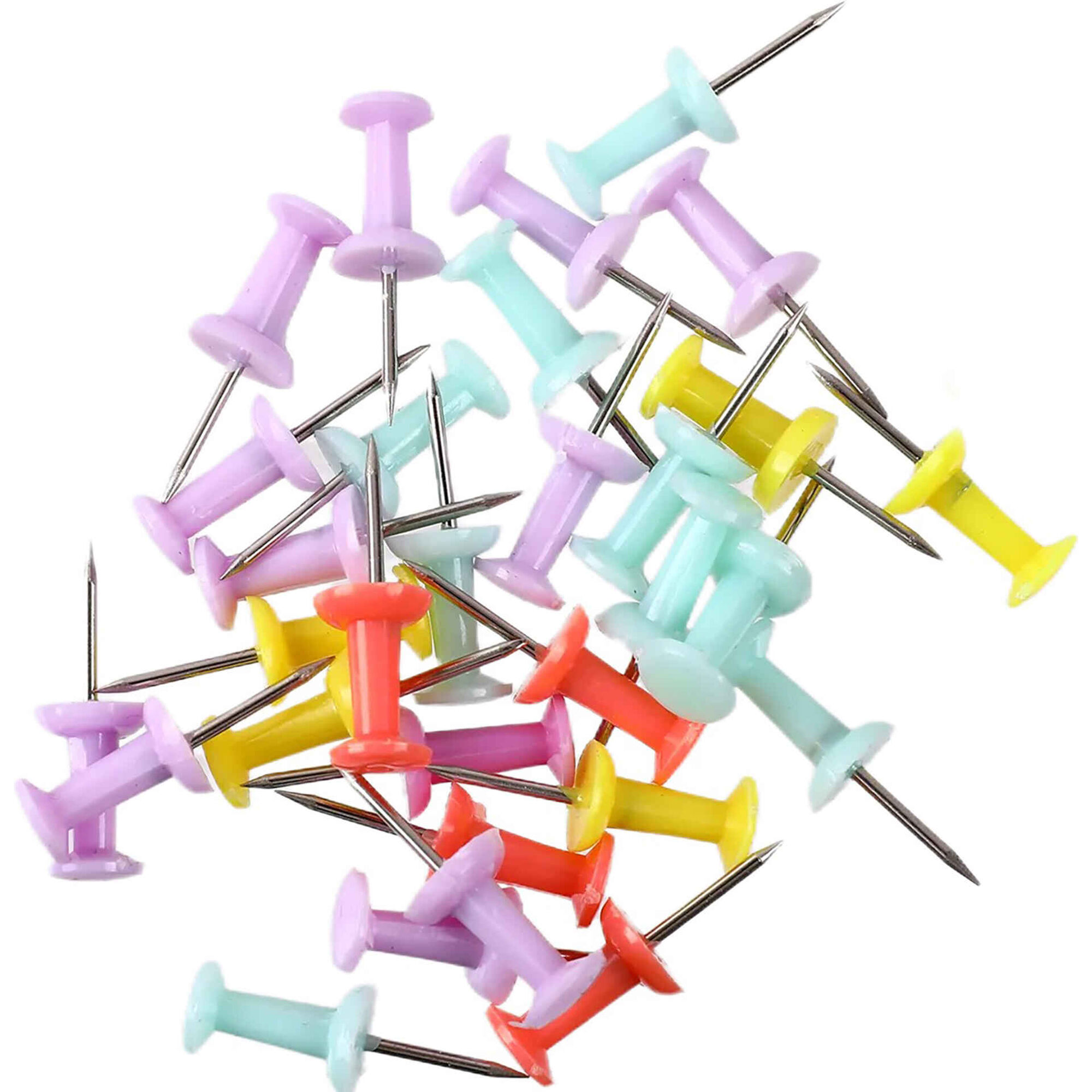 Pins Pastel Note!