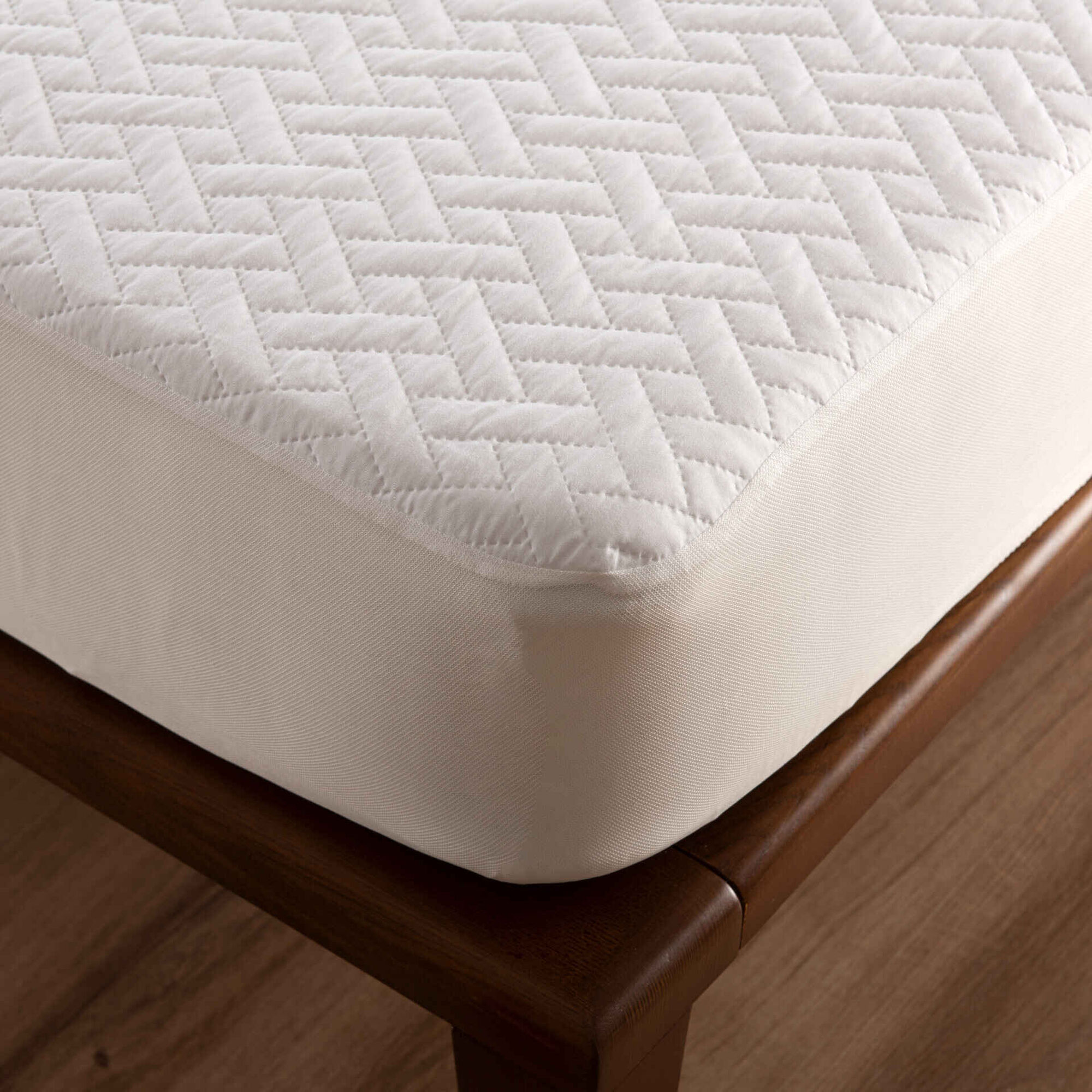 Protetor de Colch&atilde;o Imperme&aacute;vel e Respir&aacute;vel Extra Acolchoado Kasa