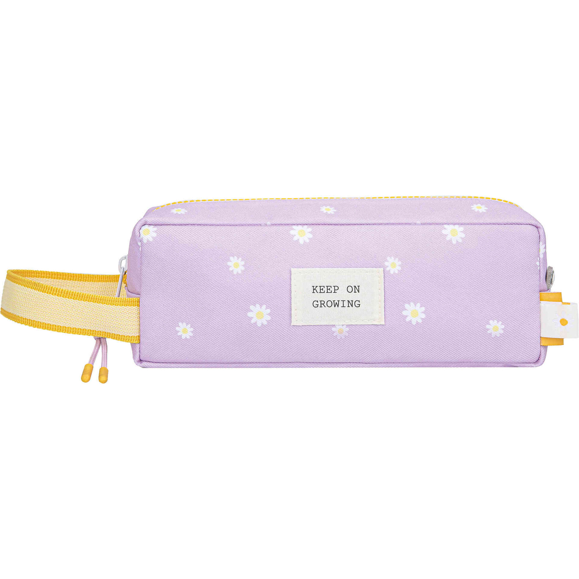 Estojo Lil&aacute;s Daisy Mayfair