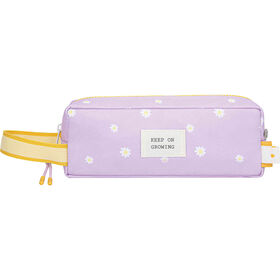 Estojo Lil&aacute;s Daisy Mayfair