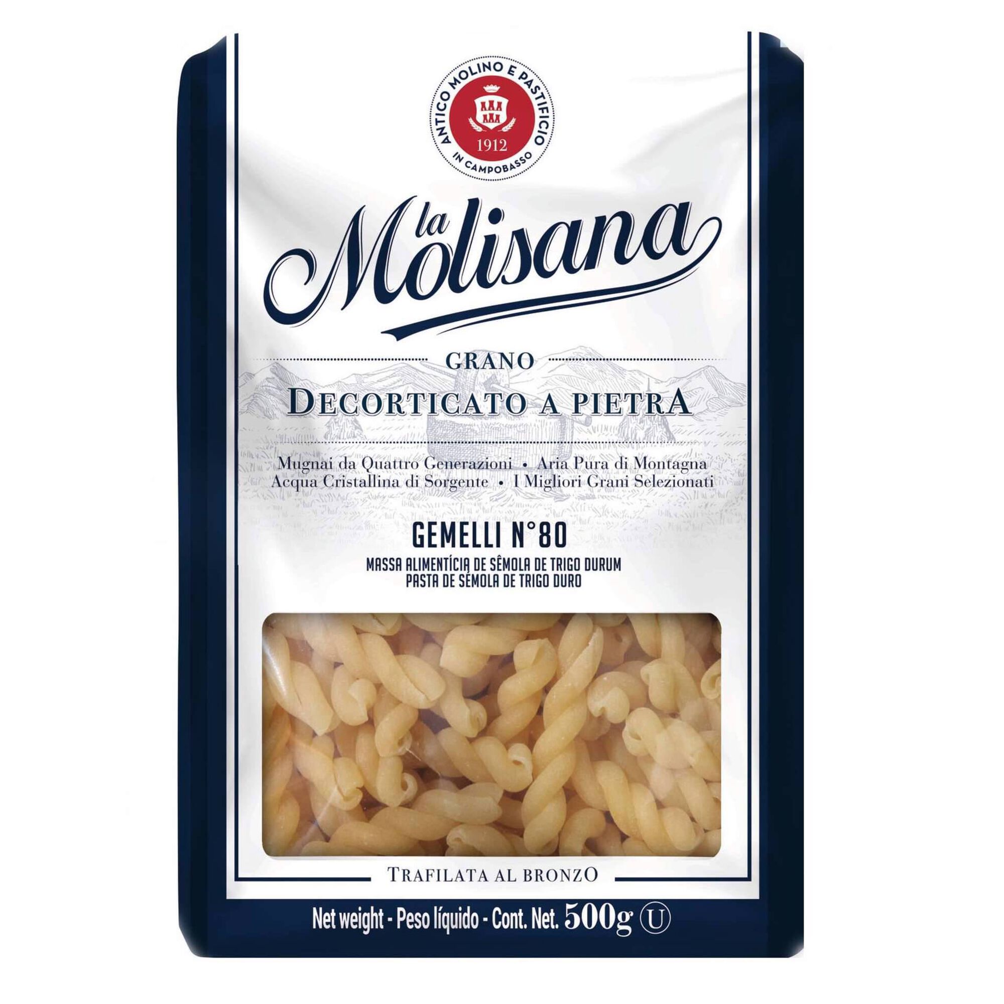 Massa Gemelli