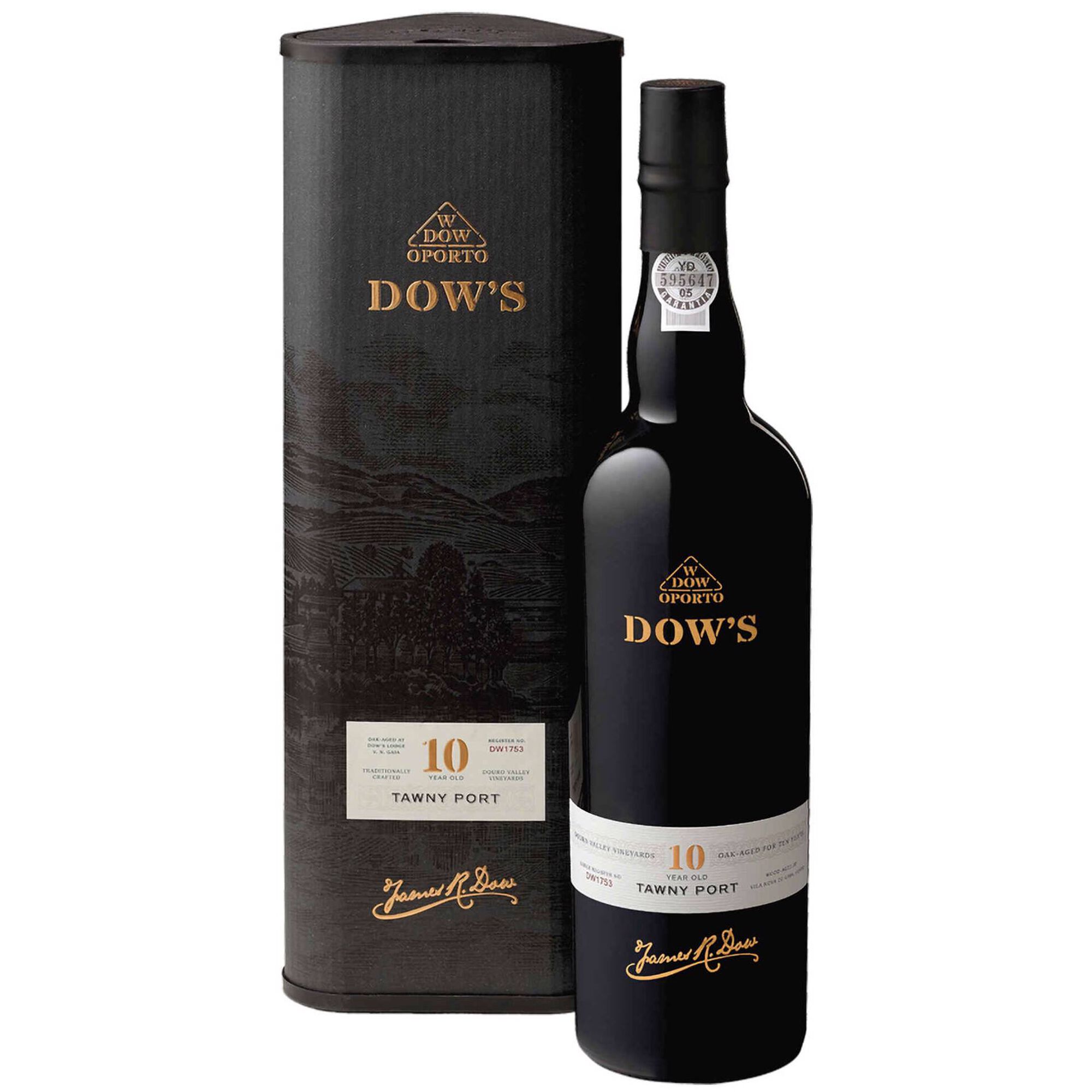 Dow's Vinho do Porto 10 Anos