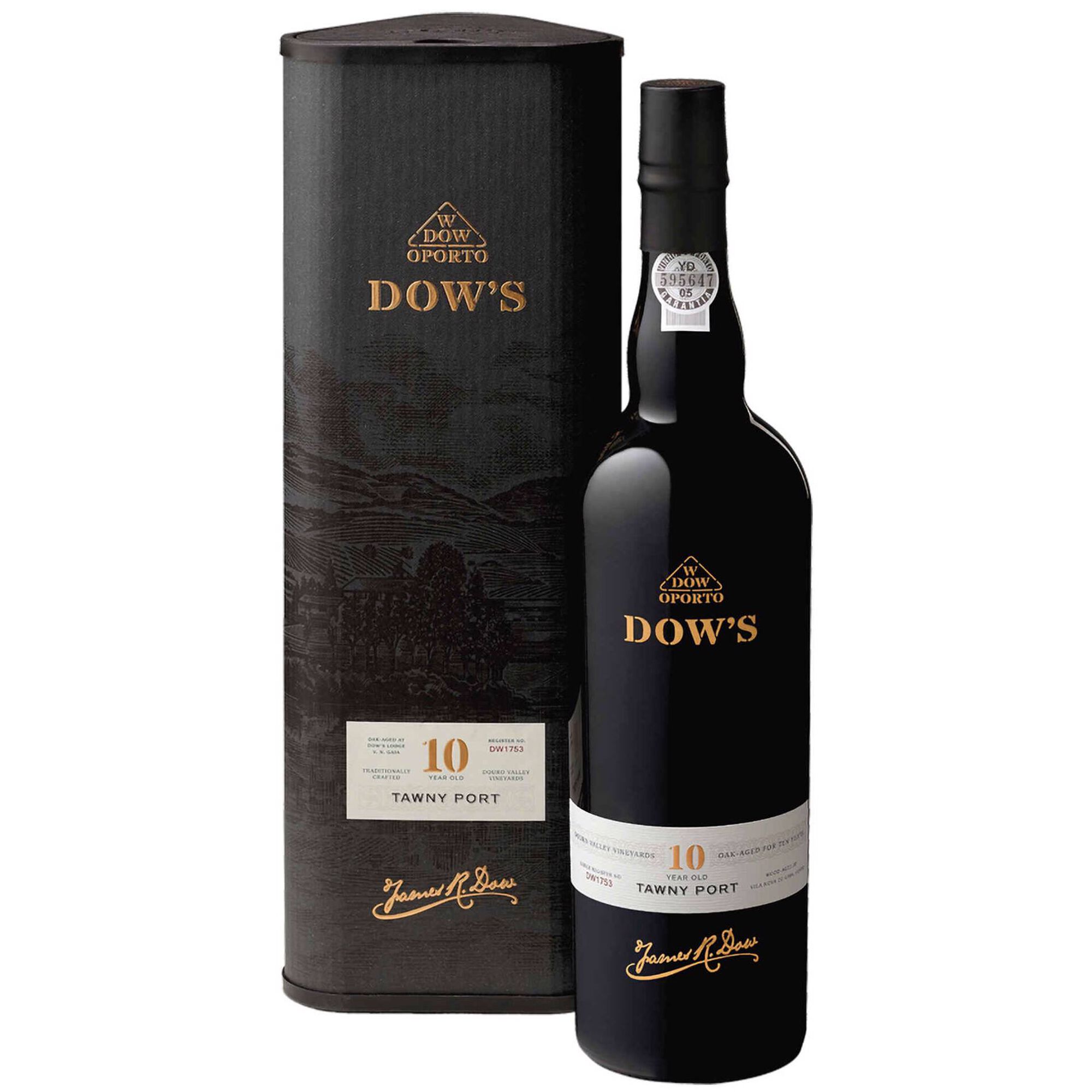 Dow's Vinho do Porto 10 Anos Dow's Vinho do Porto 10 Anos