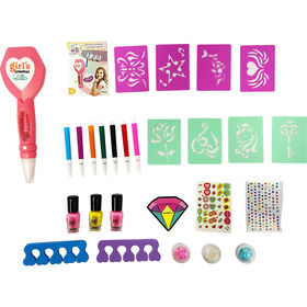 Atelier de Tatuagens e Manicure Fashion