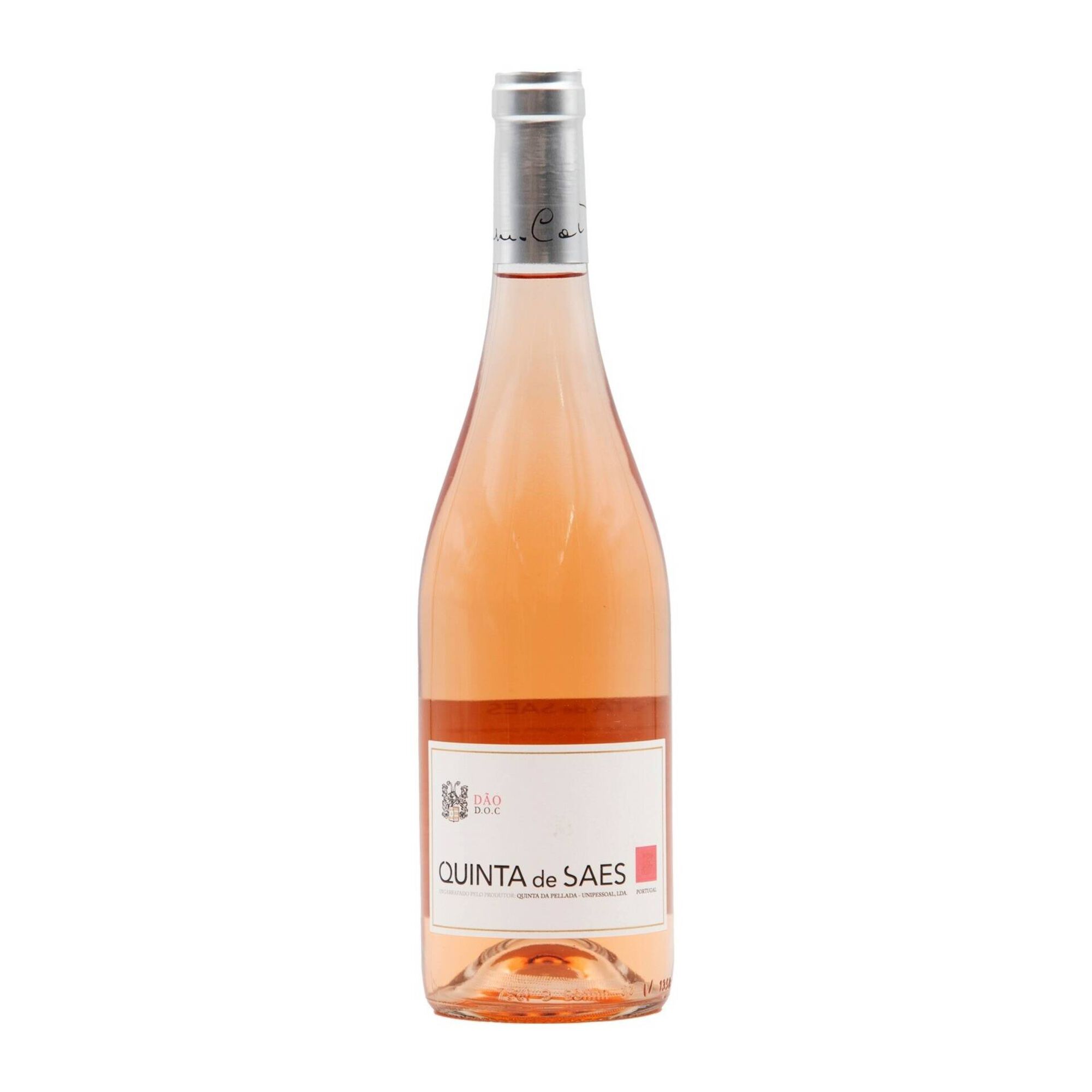 Quinta de Saes D&atilde;o Vinho Ros&eacute;
