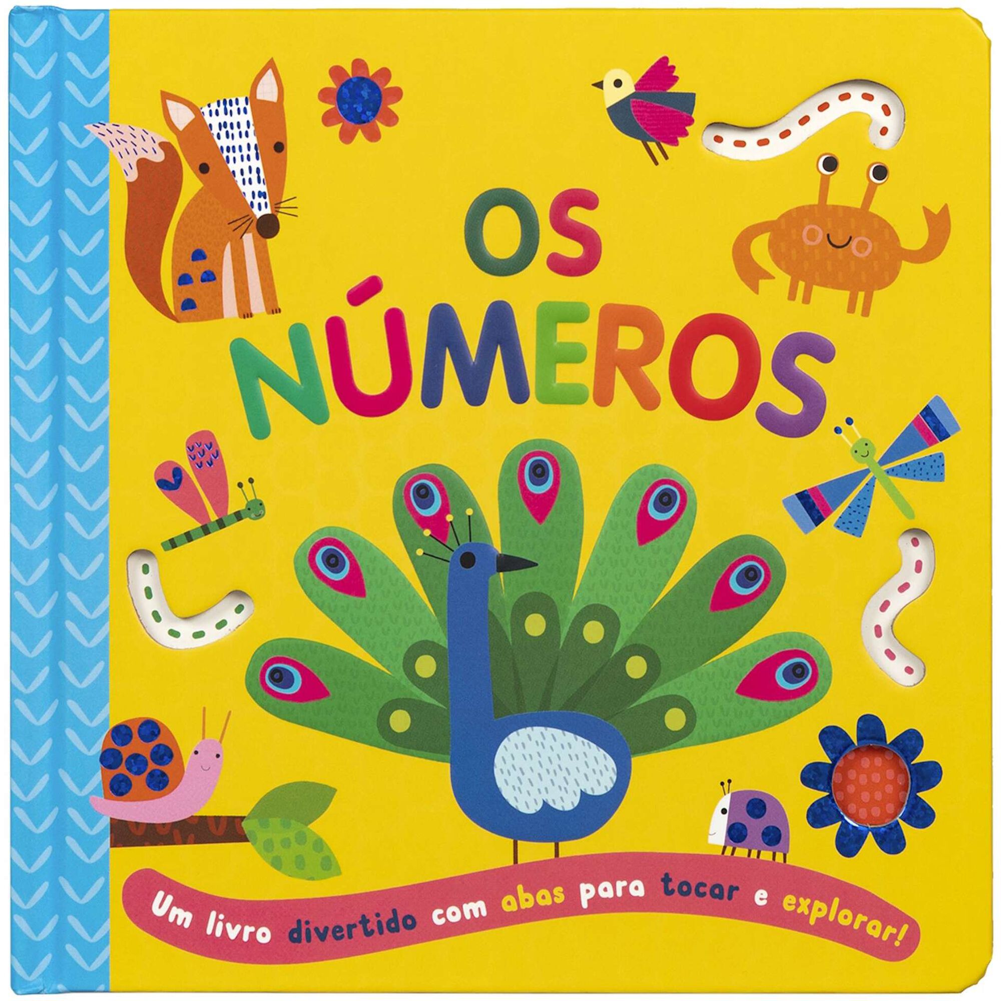 Os números Os números