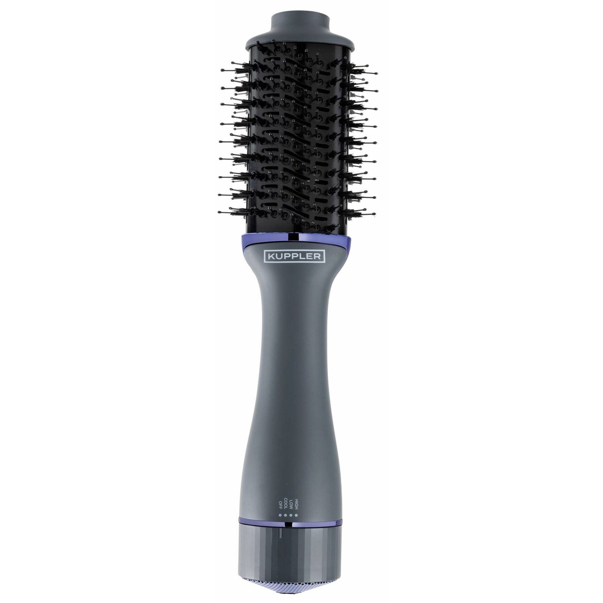 Escova Alisadora 1200W