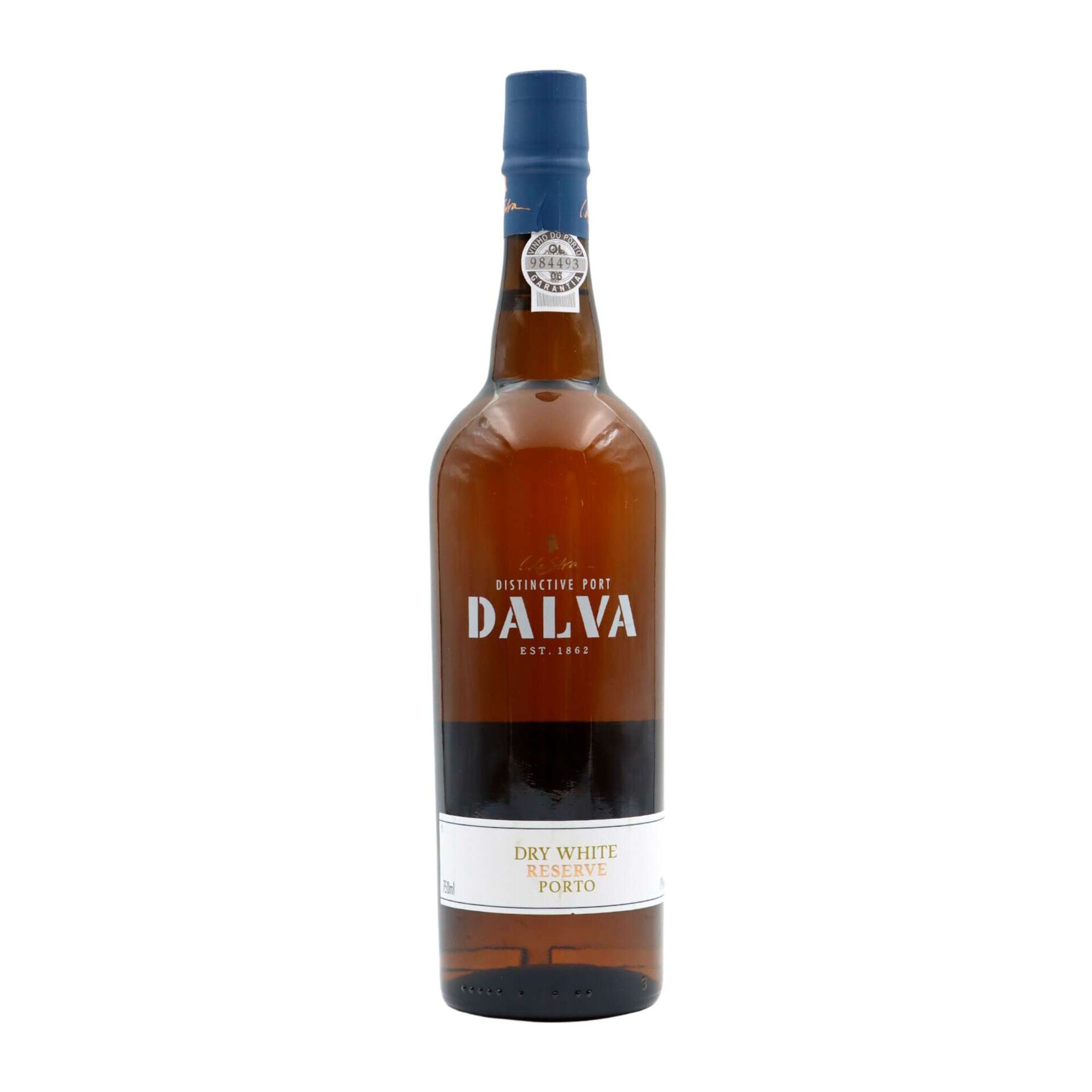 Dalva Porto Reserva Dry White