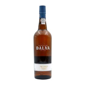 Dalva Porto Reserva Dry White