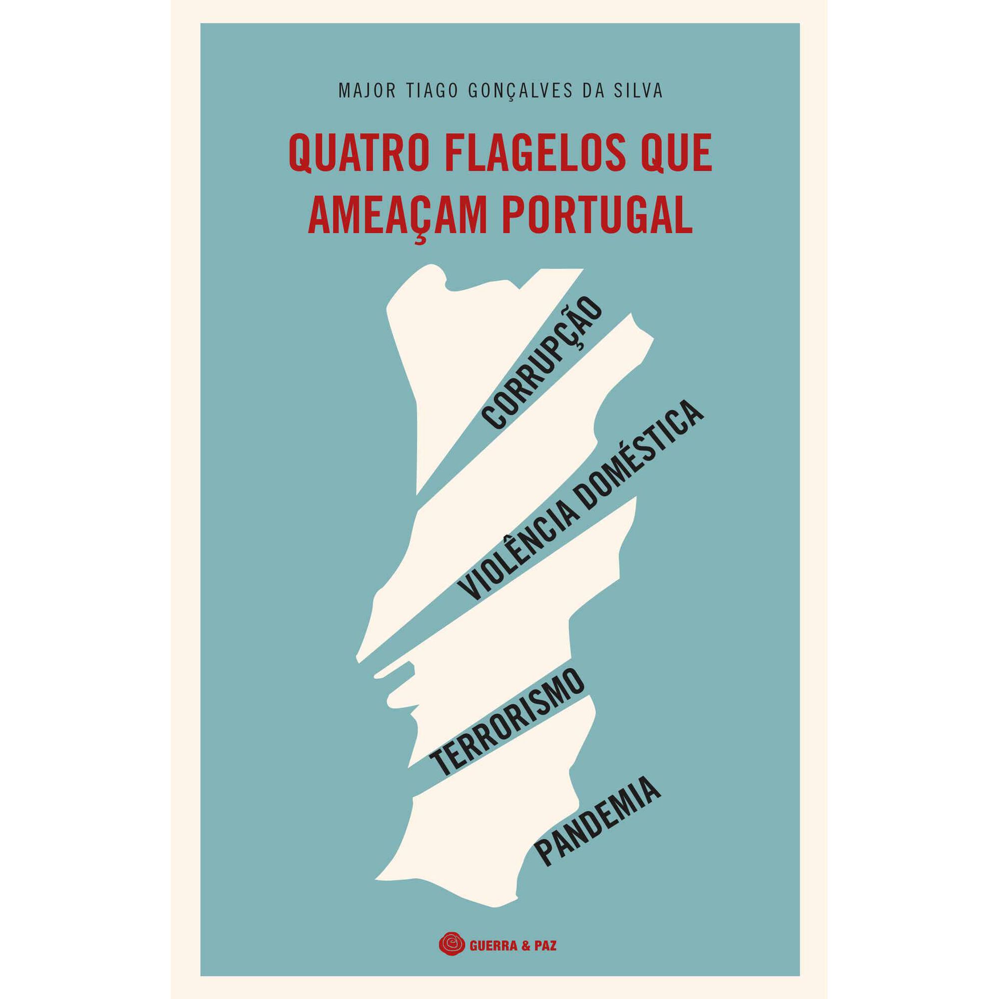 Quatro Flagelos que Ameaçam Portugal