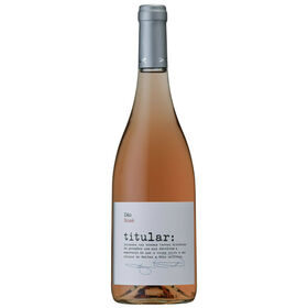 Titular Colheita Dão Vinho Rosé