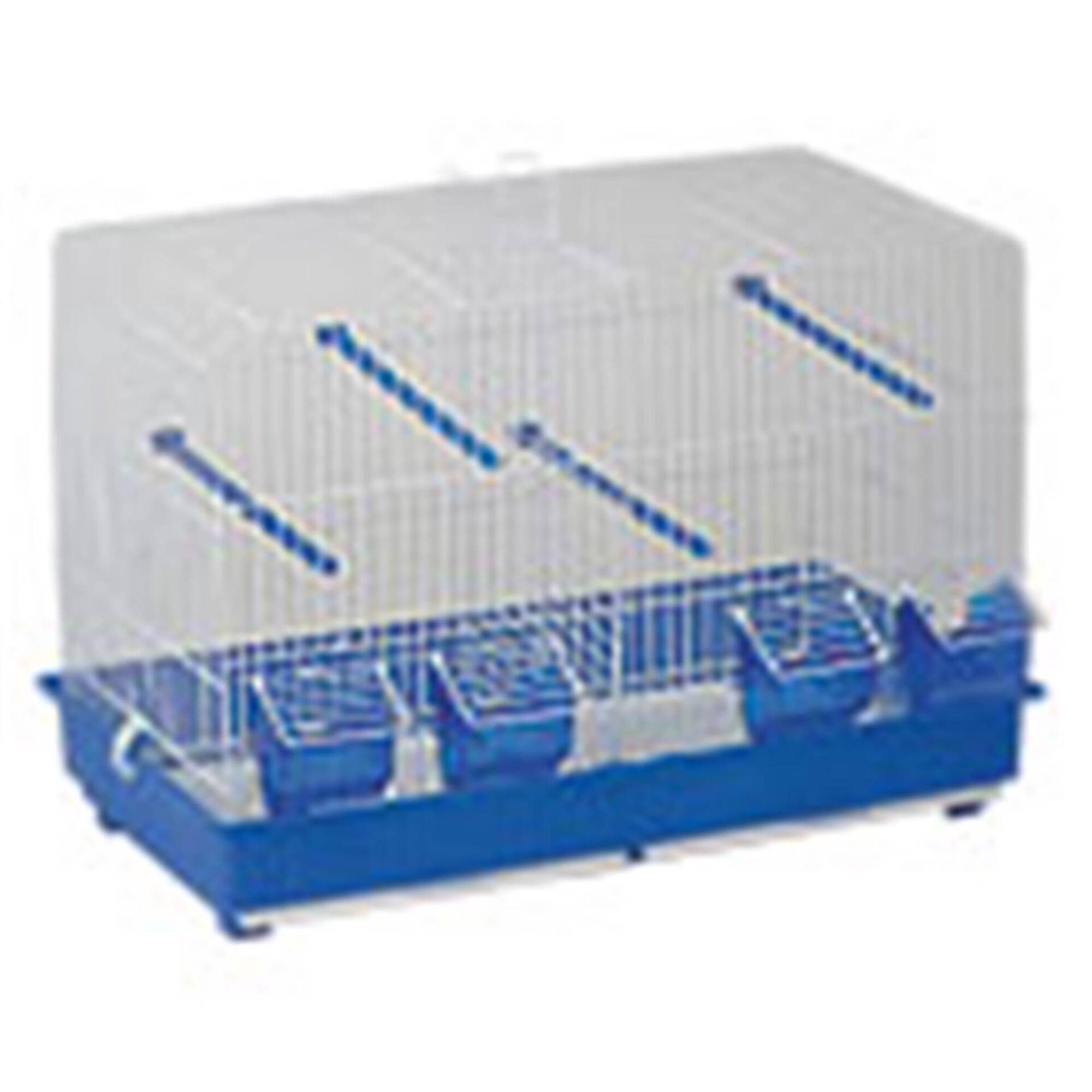 Viveiro para Ave Duplo Anivite