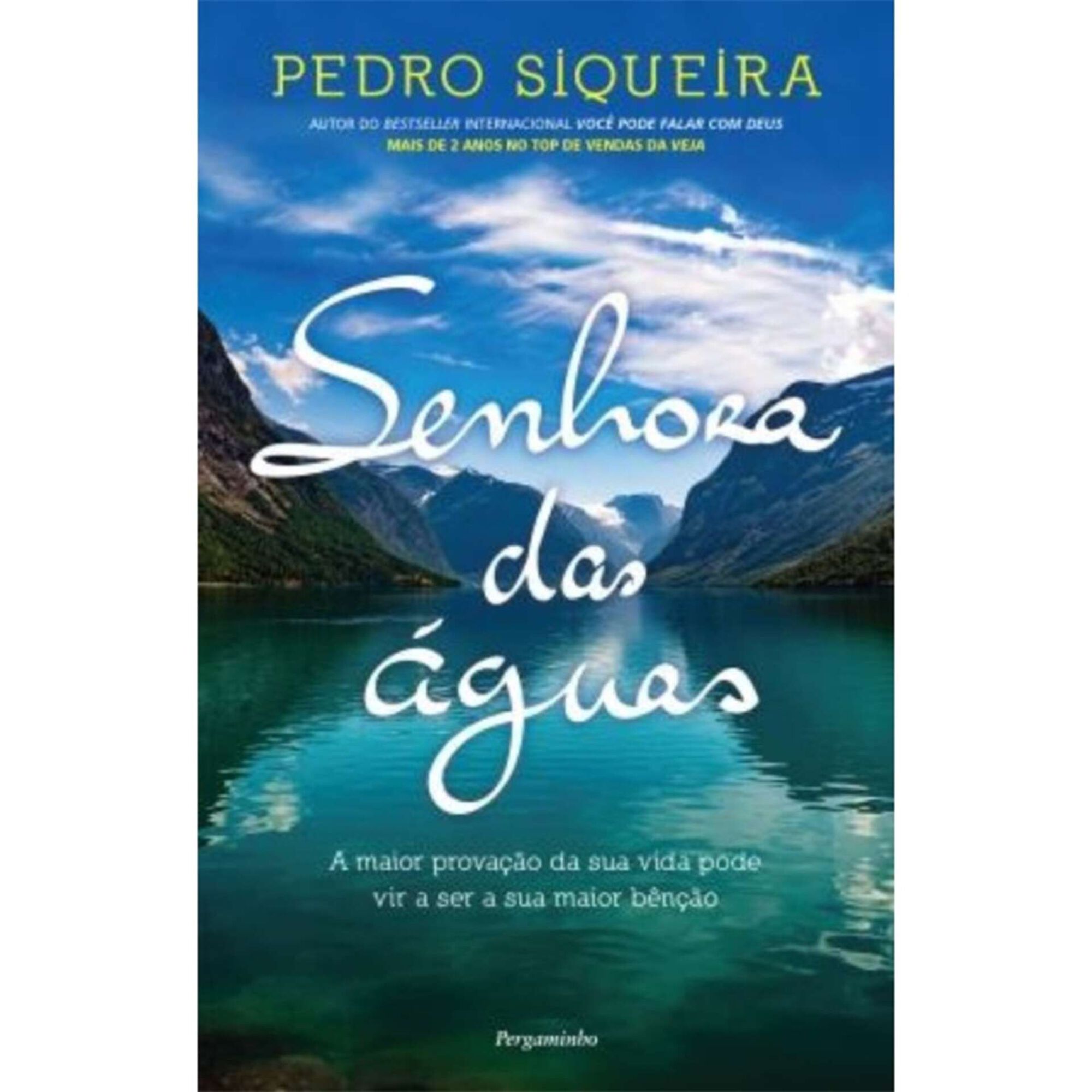 Senhora das Águas