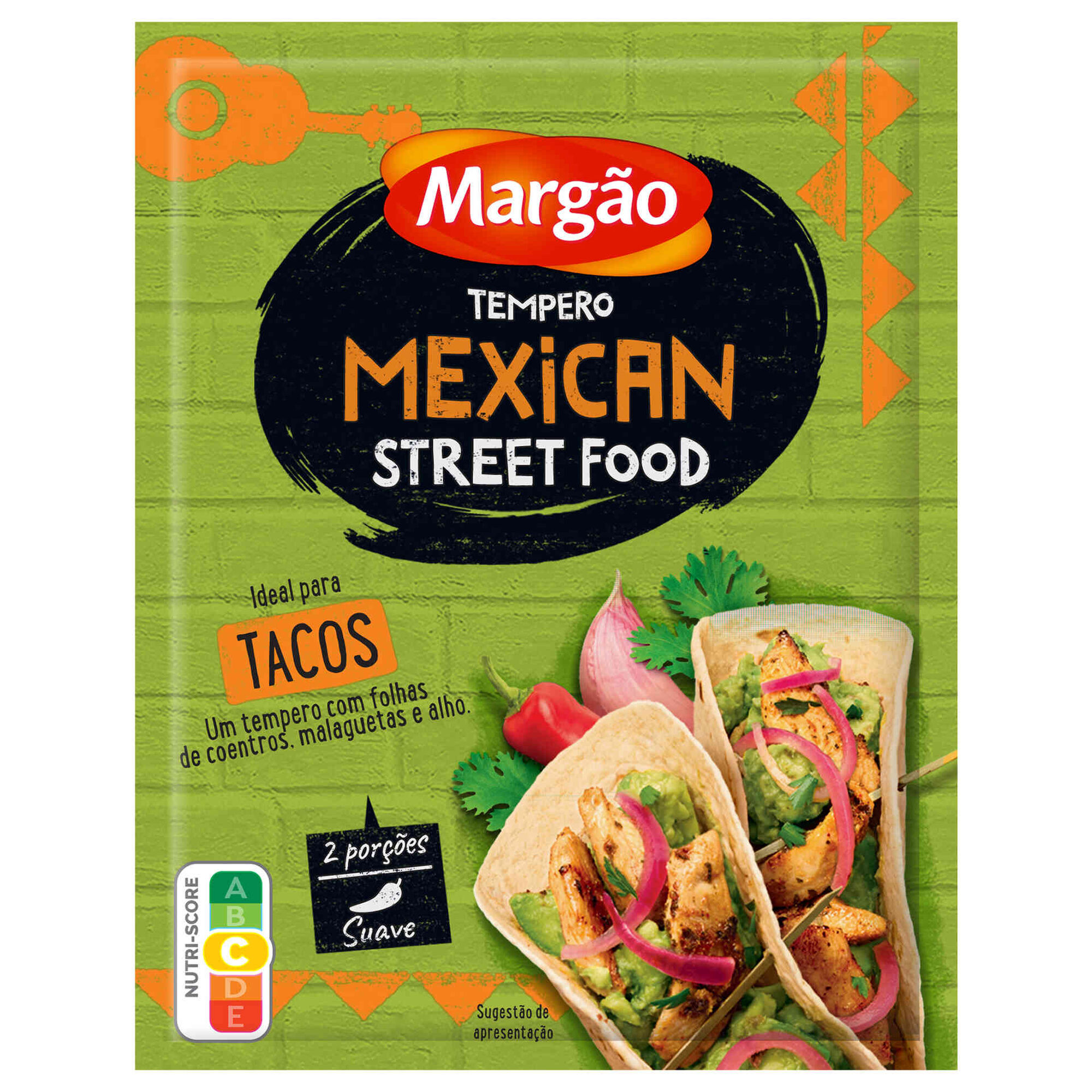 Tempero Mexican Street Food