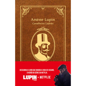 Arsène Lupin - Cavalheiro Ladrão