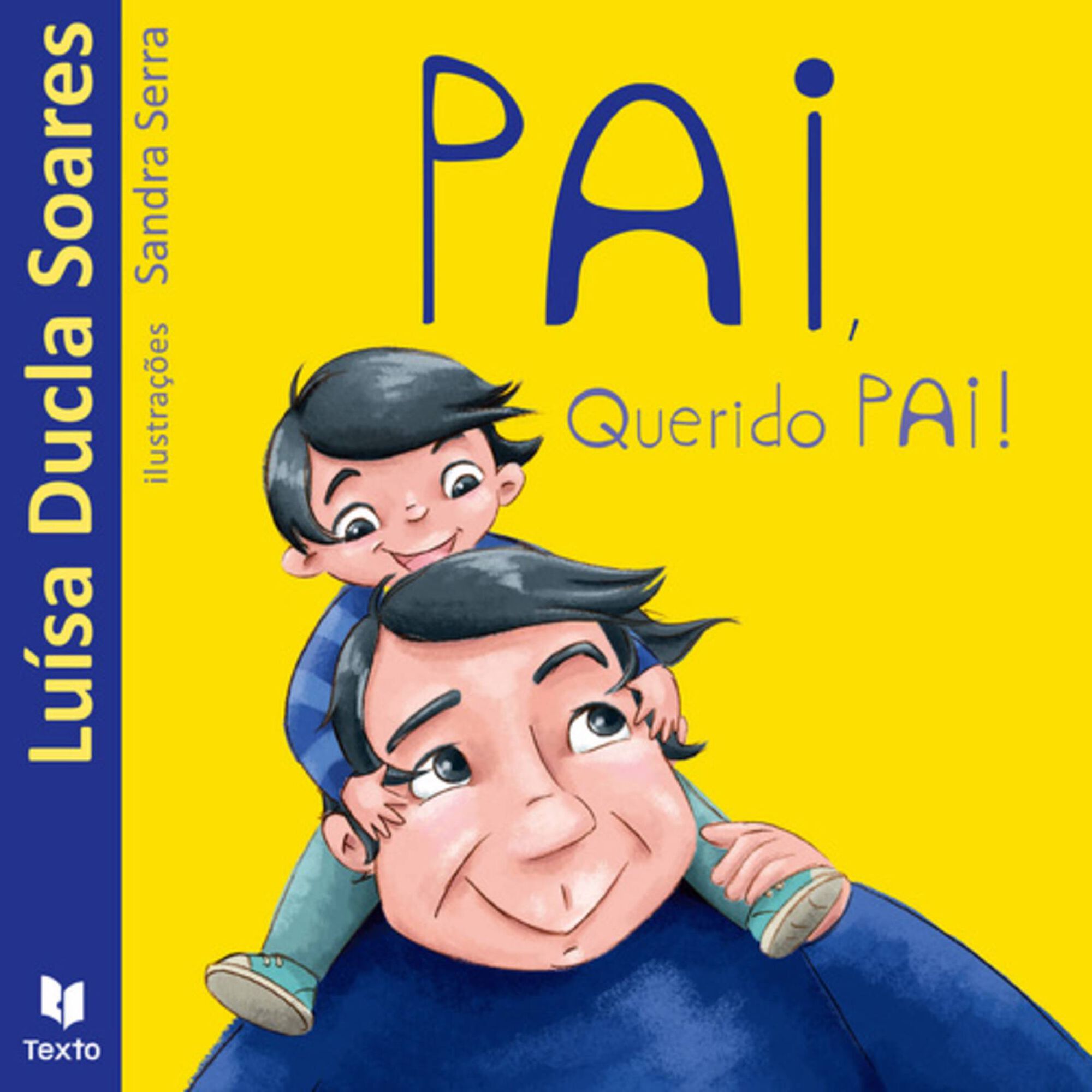 Pai, Querido Pai de Lu&iacute;sa Ducla Soares
