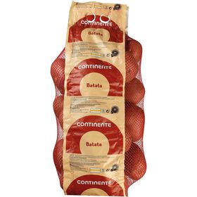 Batata Vermelha Batata Vermelha