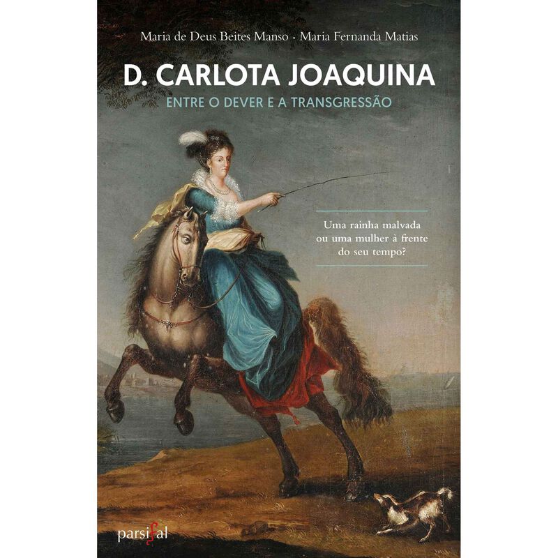 D. Carlota Joaquina