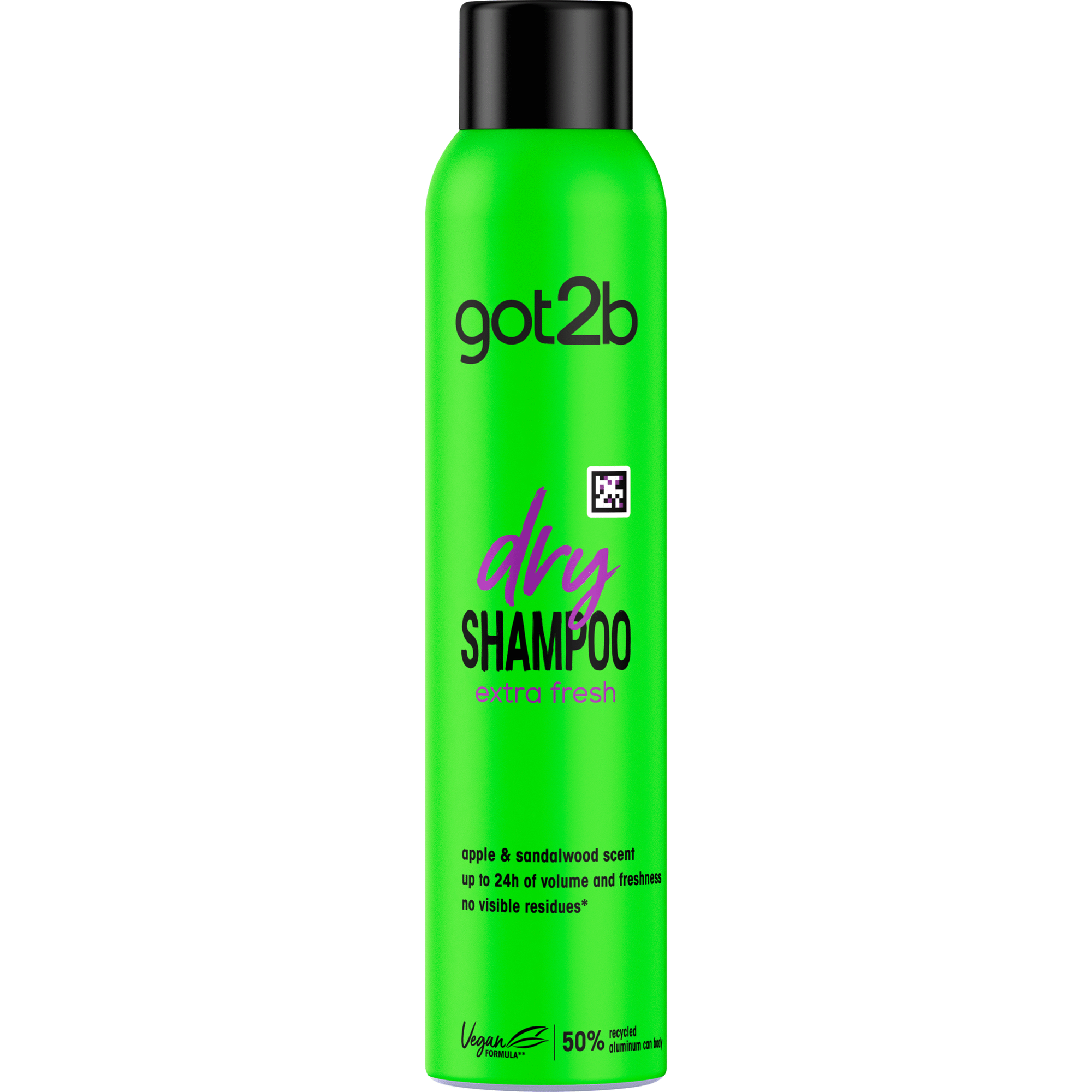 Champ&ocirc; Seco Extra Fresh Got2b