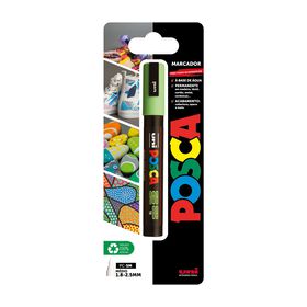 Marcador Permanente Posca PC-5M (várias cores)