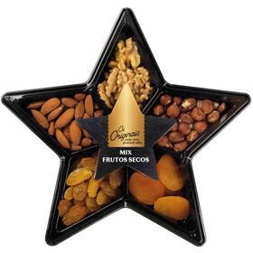 Estrela de Frutos Secos
