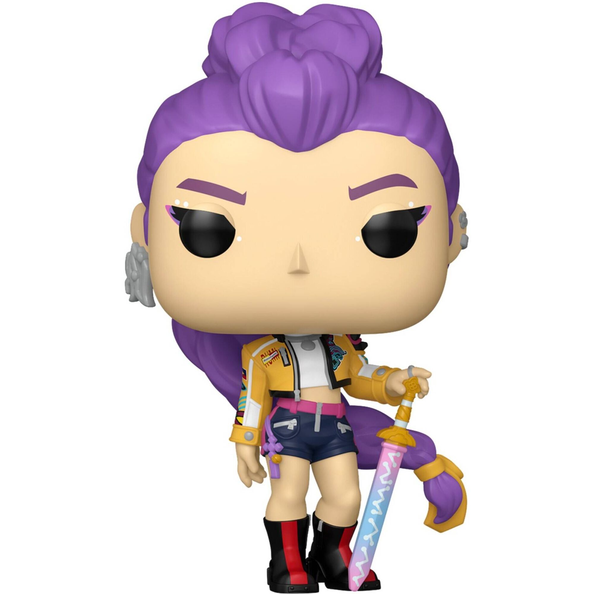 Funko &ndash; Figura K-Pop Demon Hunters &ndash; Rumi