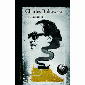 Factotum de Charles Bukowski