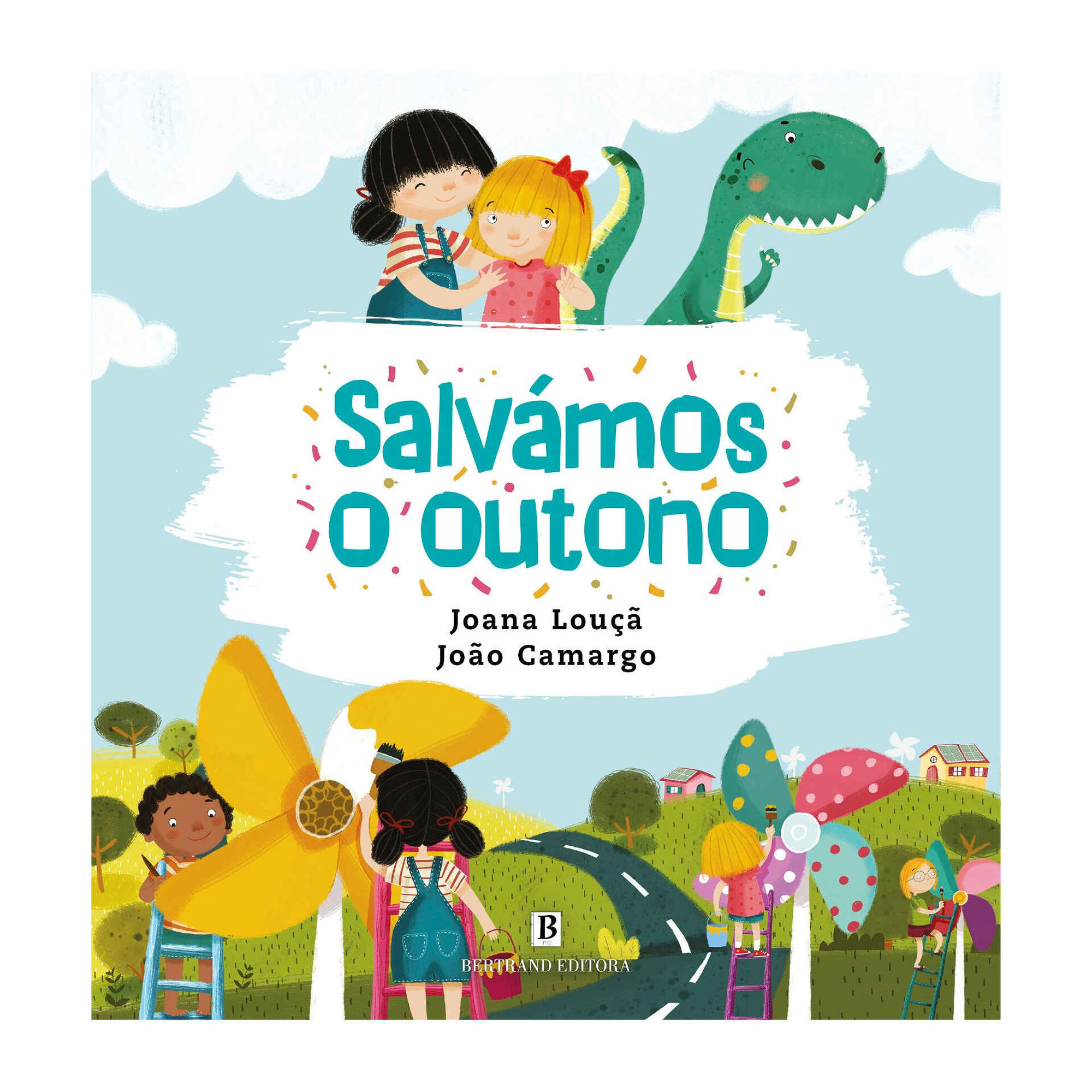 Salvámos o Outono
