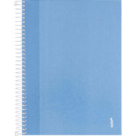 Caderno Espiral A5 Pautado