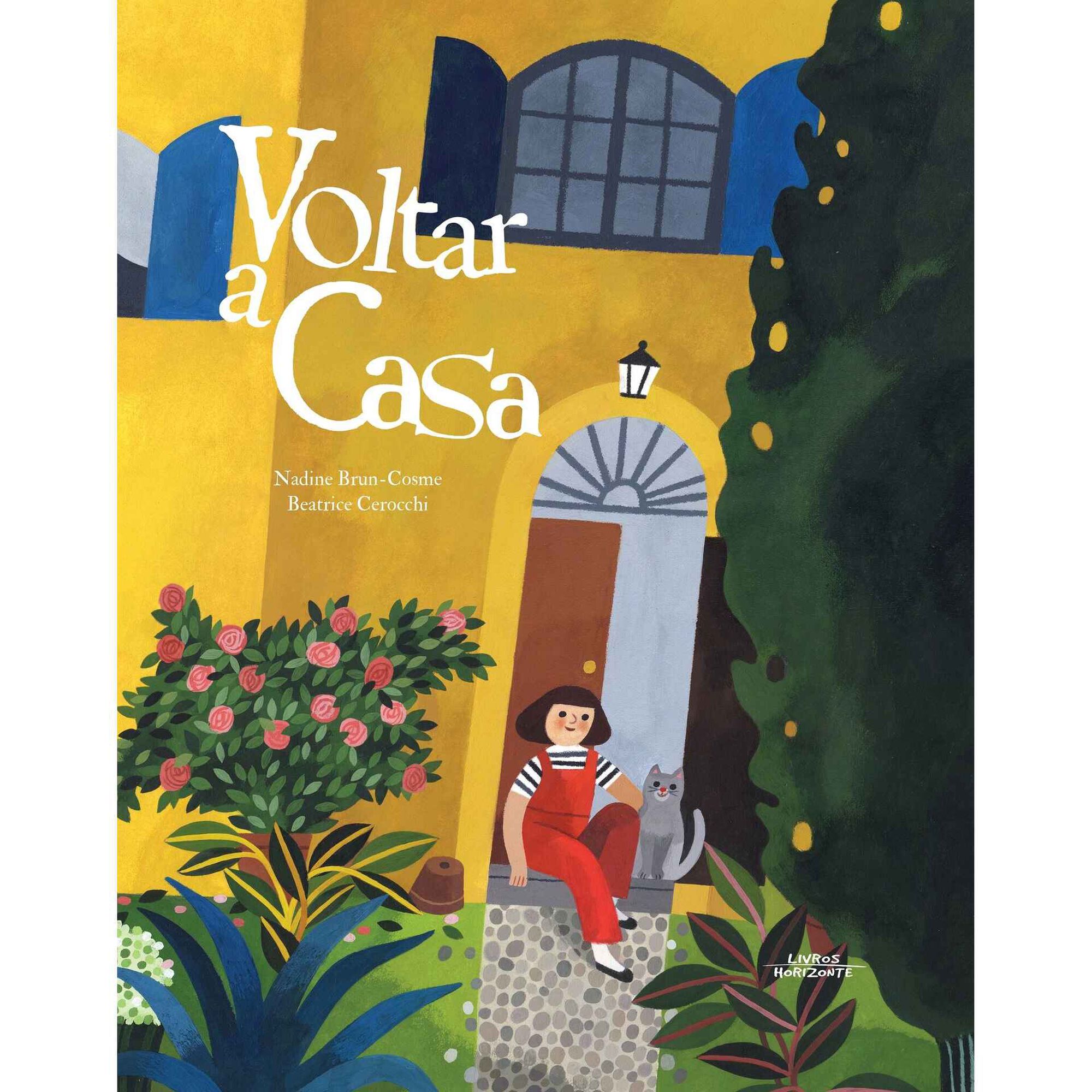 Voltar a Casa