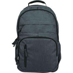 Mochila Dupla Multipocket Dark Blue Note!