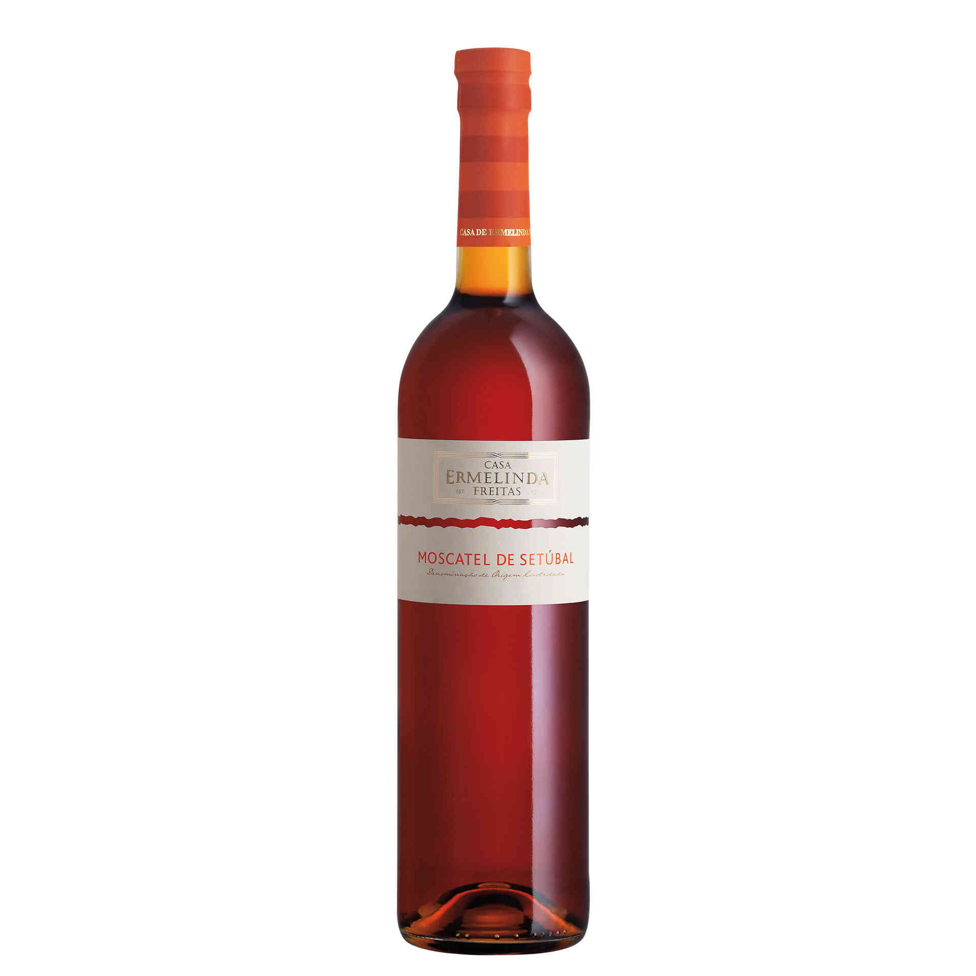 Casa Ermelinda Freitas Moscatel de Setúbal Casa Ermelinda Freitas Moscatel de Setúbal