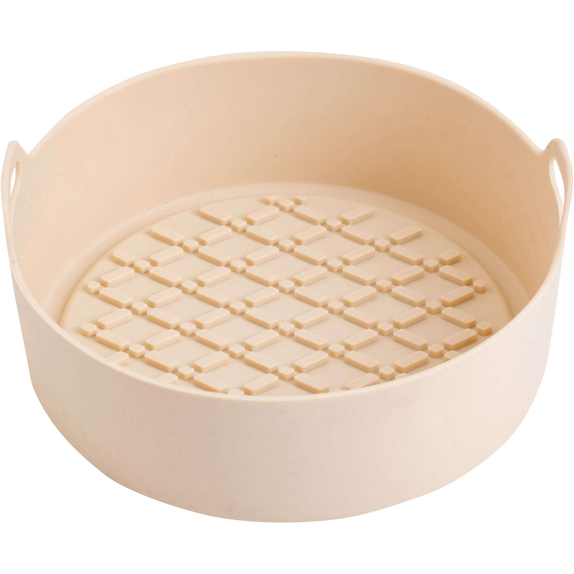 Forma Silicone 18cm para Air Fryer Kasa