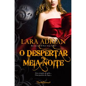Ra&ccedil;a da Meia-Noite (Volume 3) - O Despertar da Meia Noite de Lara Adrian