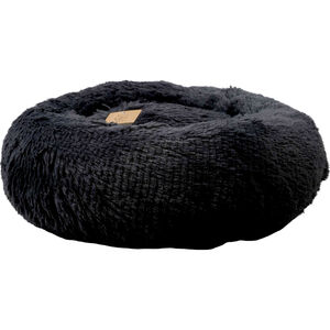 Cama Fluffy Cinza Escuro 65 cm Lupi Linx