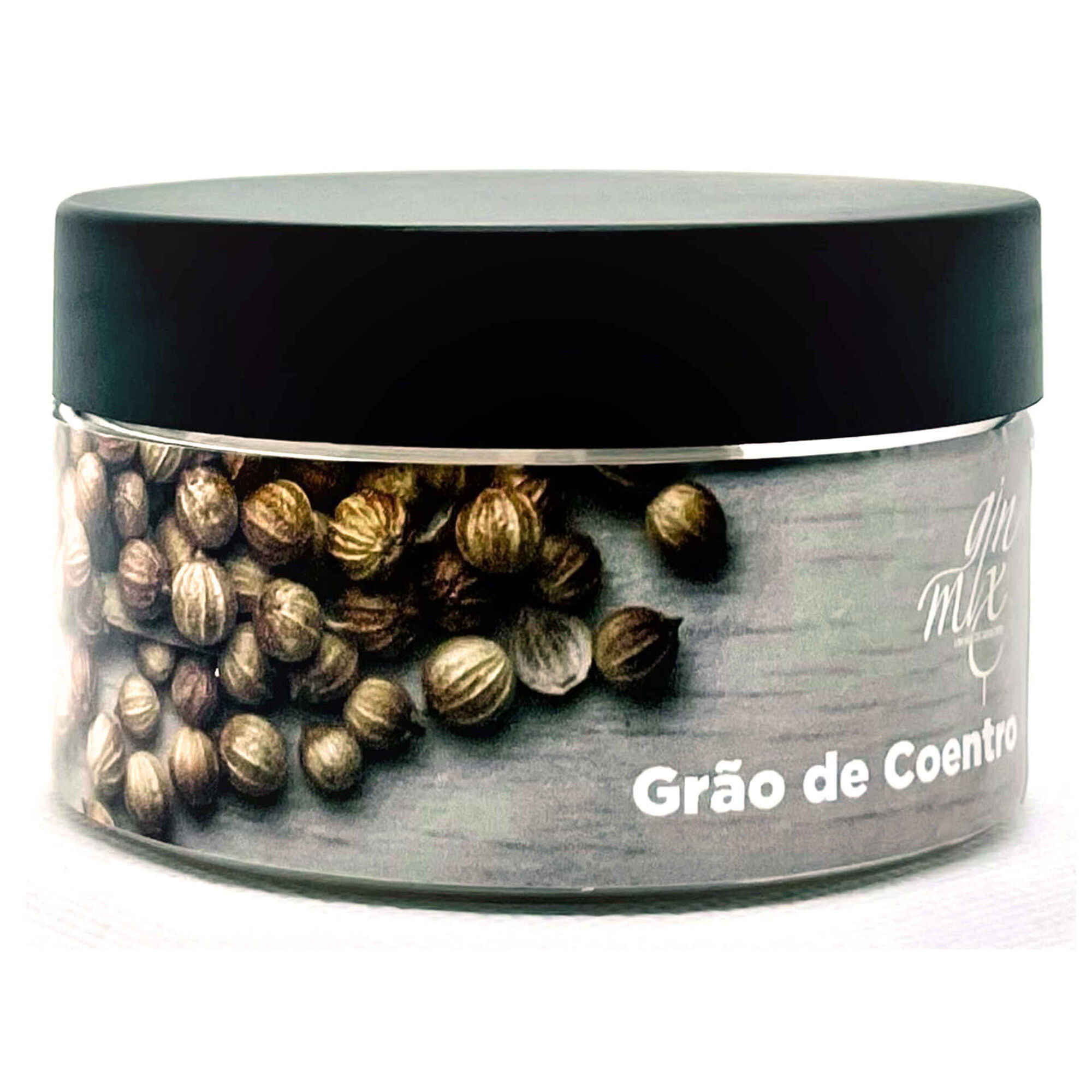 Coentros Grão para Gin Coentros Grão para Gin