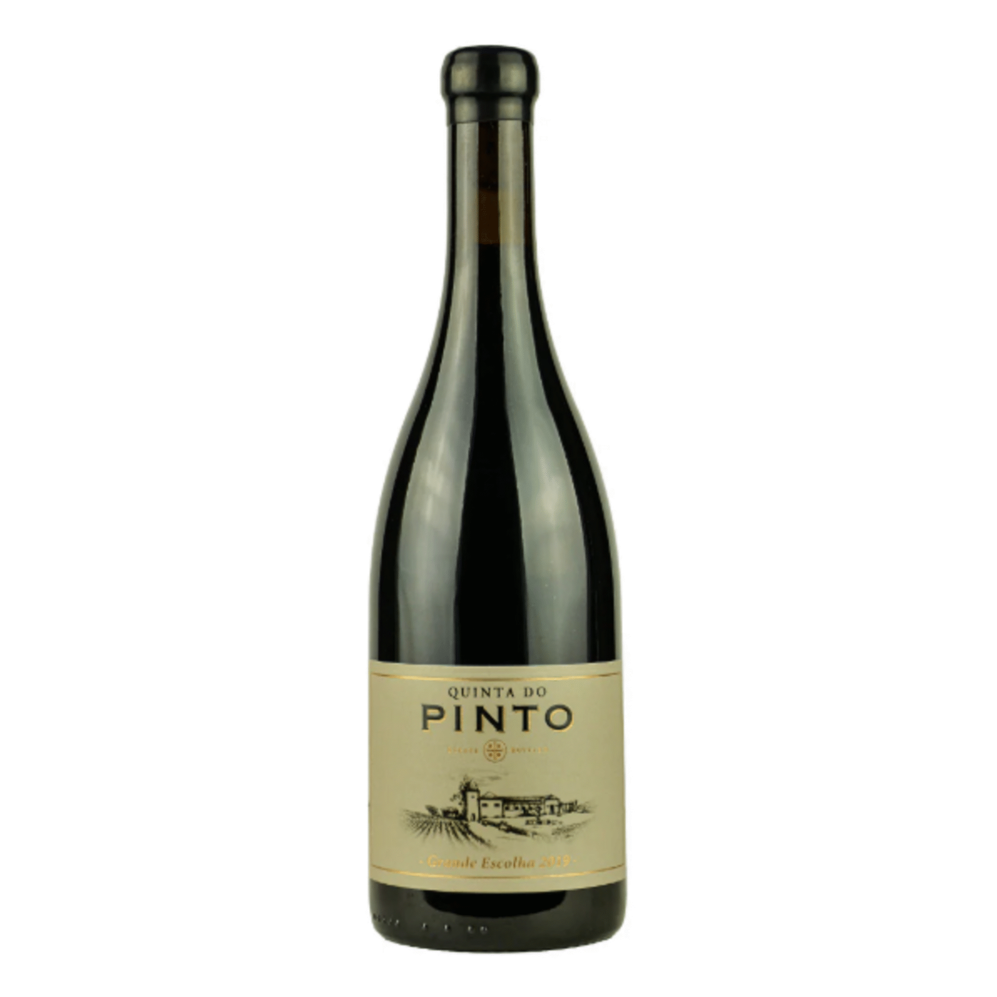 Quinta do Pinto Grande Escolha Lisboa Vinho Tinto