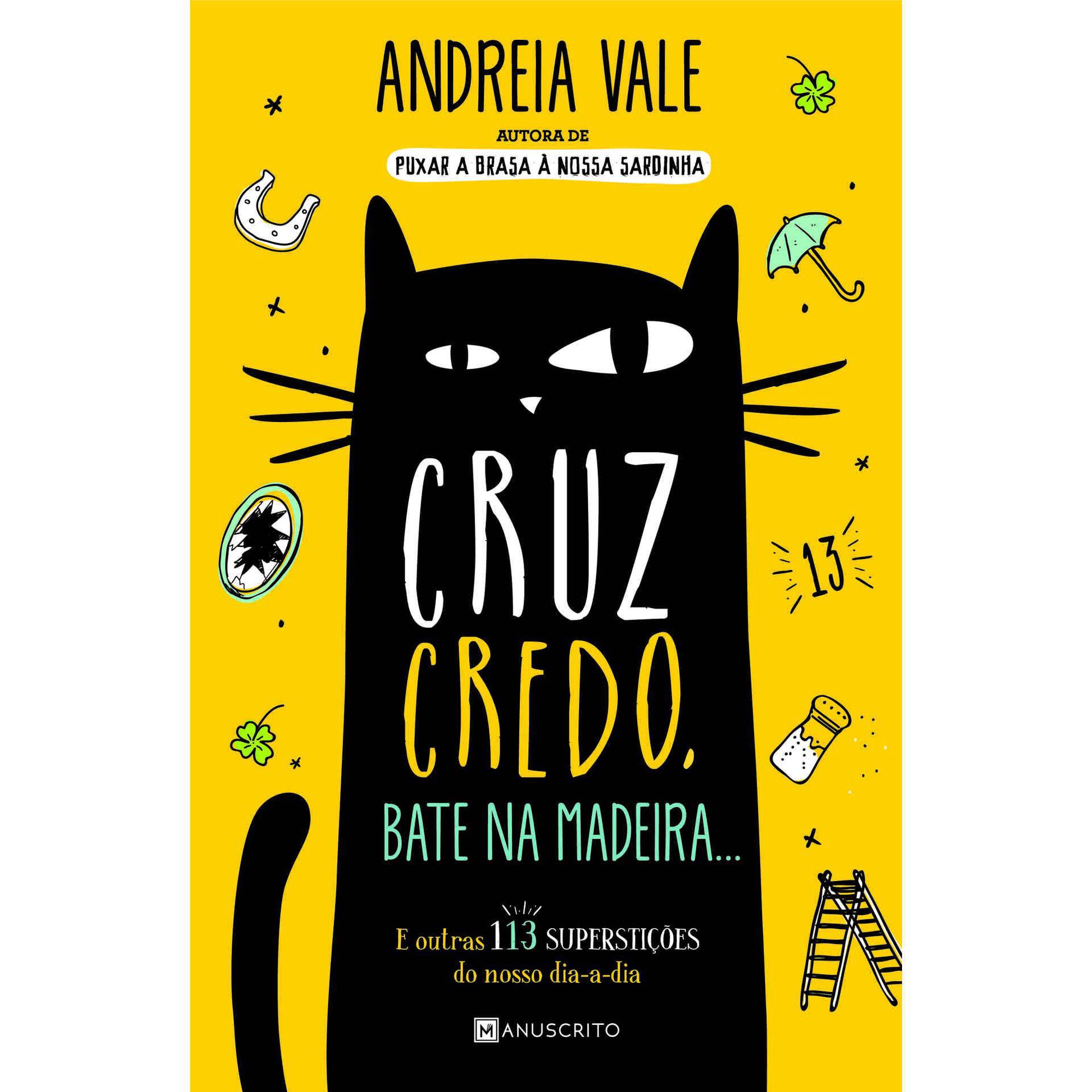 Cruz Credo, Bate na Madeira...